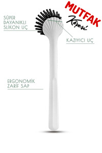 Related product image Mutfak Köşesi Dish Sponges & Brushes