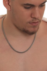 Related product image LABALABA Steel Necklaces