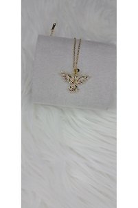 Related product image stainles steel Steel Necklaces