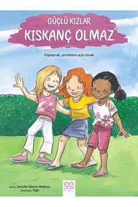 Related product image 1001 Çiçek Kitaplar Children's Storybooks
