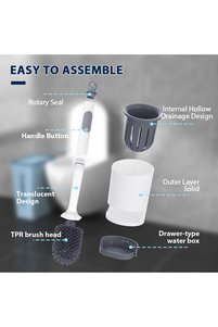 Related product image Choice Toilet Brush