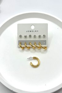 Related product image Demokan Jewelry Earrings