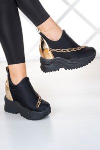 Related product image Erkan Saçmacı Wedge Shoes