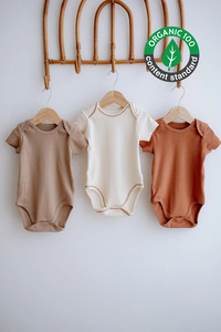 Related product image Lilabio Baby Bodysuits & Onesies