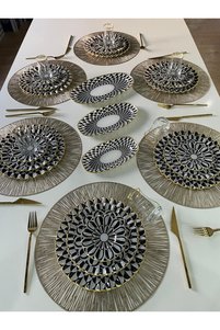 Related product image GÜRCÜGLASS Breakfast Set