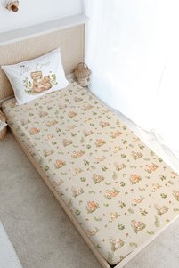Related product image Tuğba Kuğu Single Sheet Sets