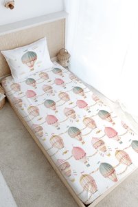 Related product image Tuğba Kuğu Single Sheet Sets