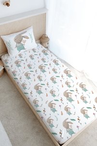 Related product image Tuğba Kuğu Single Sheet Sets