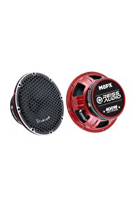 Reiss Audio RS-M8PX 20 Cm 400 WATT 175 RMS ÜRÜN - Fiyatı, Yorumları