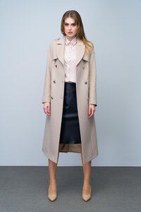 Related product image Olcay Modest Overcoats