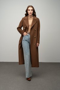 Related product image Olcay Modest Overcoats