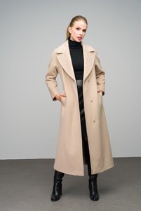Related product image Olcay Modest Overcoats