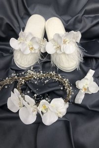 Related product image Yumak Dekor Grup Maternity Sets