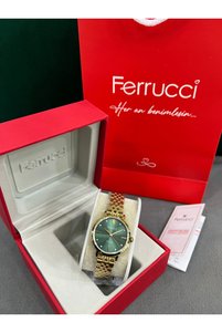 Related product image Ferrucci Watches