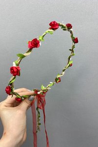 Related product image Hayalperest boncuk Hairbands