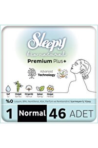 Related product image Sleepy Sanitary Pads