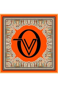 Related product image Valentino Orlandi Headscarves