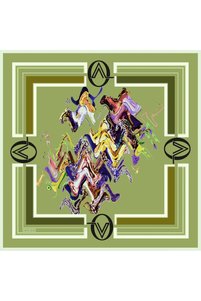 Related product image Valentino Orlandi Headscarves