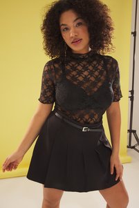 Related product image Trendyol Curve Blouses
