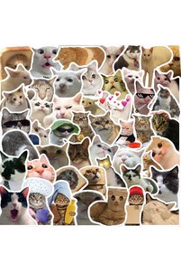 Related product image Choice Stickers