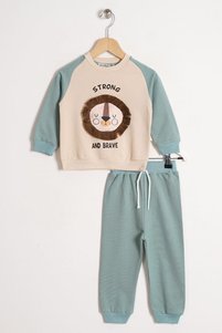 Related product image zepkids Sweatsuit sets