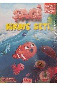 Related product image Artı Eğitim Yayınları Children's Storybooks