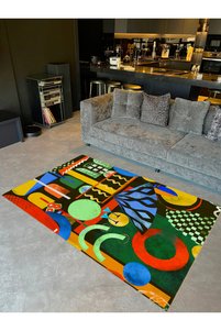 Related product image Rugs Modern Halı Carpet