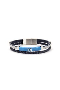 Related product image Santa Barbara Polo Racquet Club Steel Bracelets