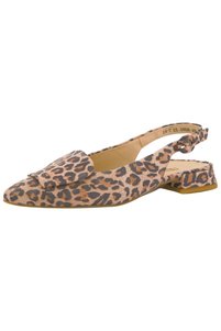 Zugehöriges Produktbild Paul Green Ballerinas