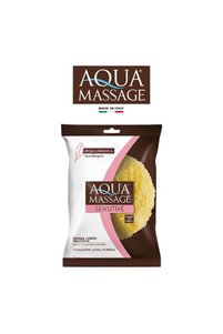 Related product image Aqua Massage Bath Loofahs, Sponges & Poufs