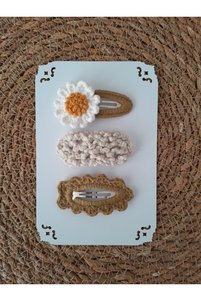 Related product image Accessories Hair Clips
