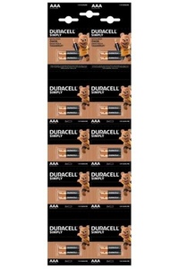 İlgili ürün resmi Duracell Pil & Şarj Cihazı