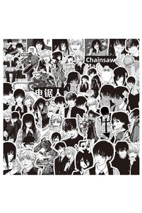 Related product image Choice Stickers