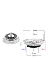 Related product image Choice Sieves