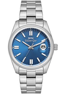 朔龍様 Slazenger Sl.09.2513.1.01 Erkek Kol Saati - Fiyatı, Yorumları