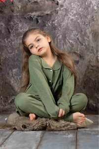 Related product image Sude HOMEWEAR Pajama Sets