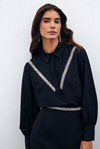 Related product image Sateen Blouses