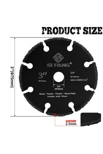 Related product image Choice Saw