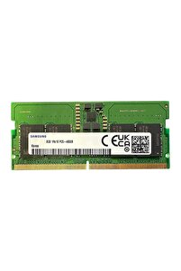 Samsung 8gb Ddr5 4800mhz Notebook Bellek - Fiyatı, Yorumları