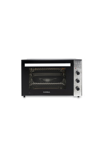 Luxell Lx-9655 70 Litre 2500 Watt Xxl Börekçi Mini/midi Fırın