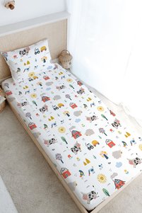 Related product image Tuğba Kuğu Single Sheet Sets