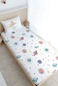 Related product image Tuğba Kuğu Single Sheet Sets