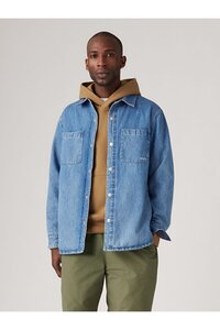 İlgili ürün resmi Levi's Kaban