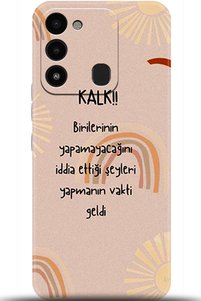 صورة المنتج ذات الصلة TECNO حافظات هواتف