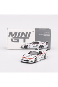 Related product image mini gt Other Toys