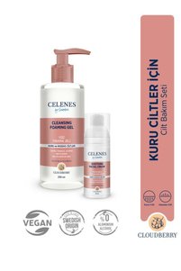 Related product image Celenes by Sweden Face Cleansers
