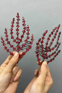 Related product image Hayalperest boncuk Hairbands