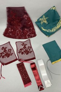 Related product image Hayalperest boncuk Bridal Accessories