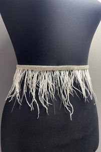 Related product image Hayalperest boncuk Belts