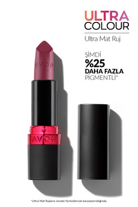 İlgili ürün resmi Avon Ruj